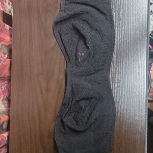 Wacoal strapless bra